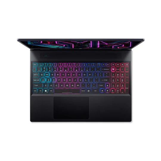 ACER Predator Helios Neo 16 PHN16-71-73T6 | Intel Core i7-13700HX, 16GB RAM, 1TB SSD, NVIDIA RTX 4060, 16 ACER Predator Helios Neo 16 PHN16-71-73T6 | Intel Core i7-13700HX, 16GB RAM, 1TB SSD, NVIDIA RTX 4060, 16